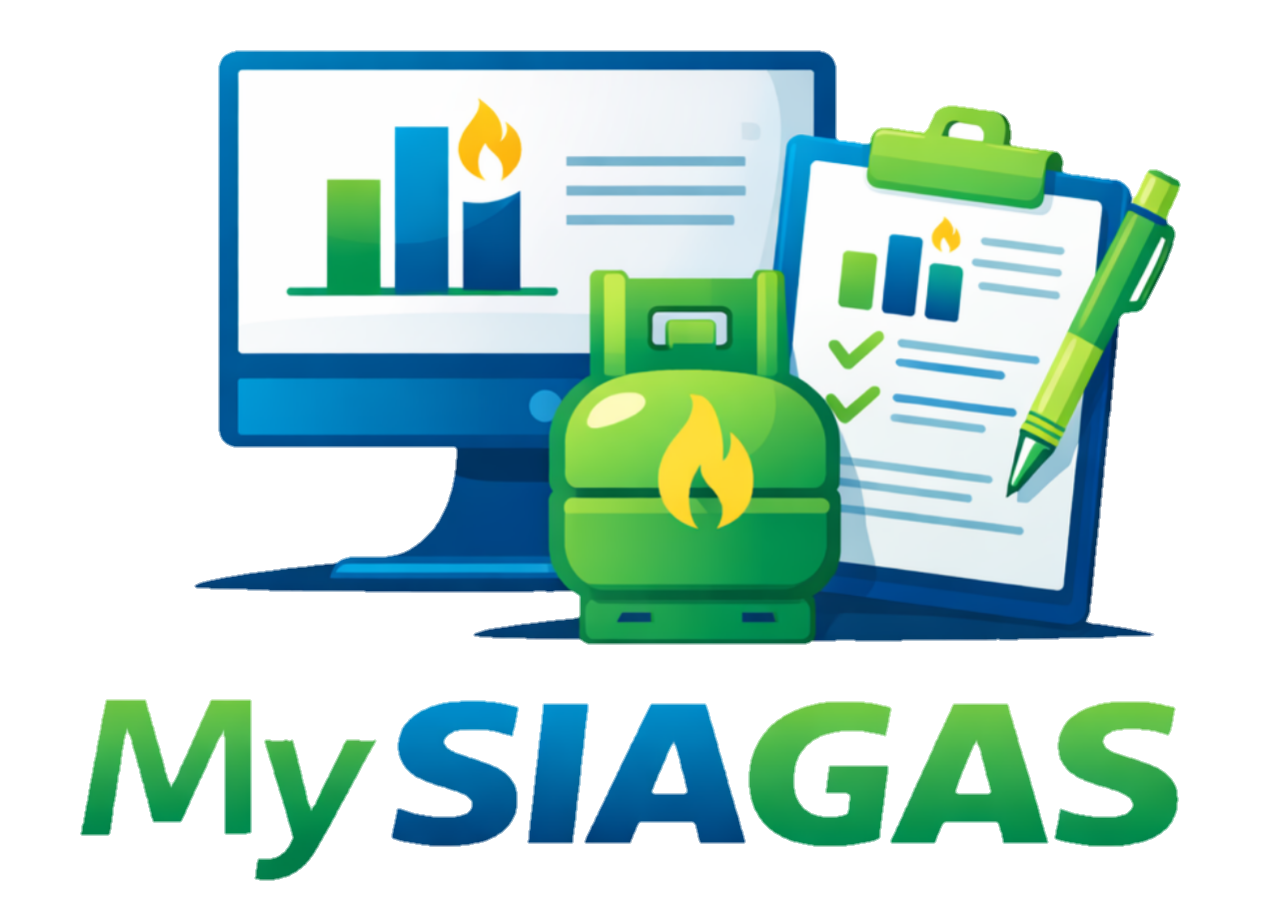 MySIAGAS
